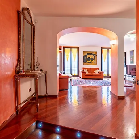 Magnifico - Porta Venezia - Wifi