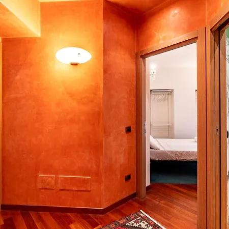 Magnifico - Porta Venezia - Wifi Apartment *