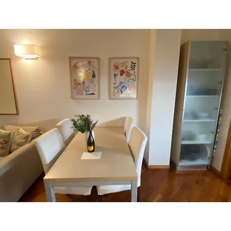 Perla Di Nolo - - Luxury Sleeps 4