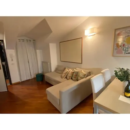 Perla Di Nolo - - Luxury Sleeps 4 밀라노