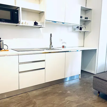 Апартаменты Tortona 767 - Smart House Nella Moda E Design - Navigli - Fuori Salone