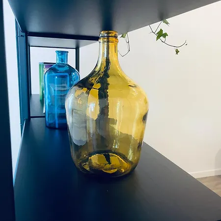 דירה Tortona 767 - Smart House Nella Moda E Design - Navigli - Fuori Salone *