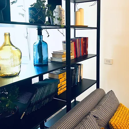 Tortona 767 - Smart House Nella Moda E Design - Navigli - Fuori Salone * מילאנו