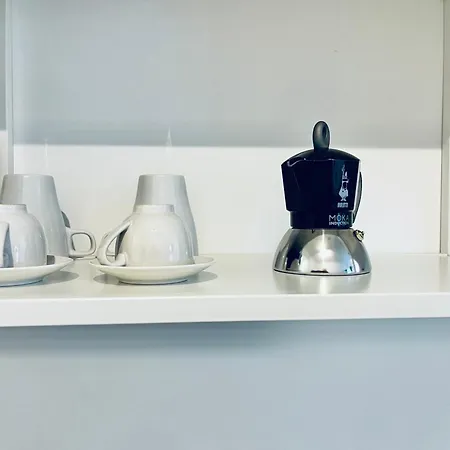 Tortona 767 - Smart House Nella Moda E Design - Navigli - Fuori Salone Апартаменты