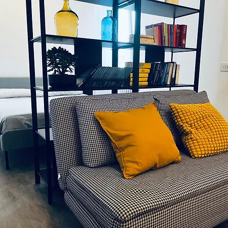 Tortona 767 - Smart House Nella Moda E Design - Navigli - Fuori Salone * מילאנו