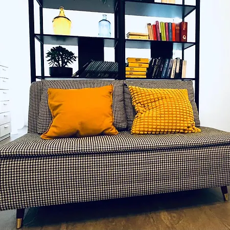 Tortona 767 - Smart House Nella Moda E Design - Navigli - Fuori Salone *