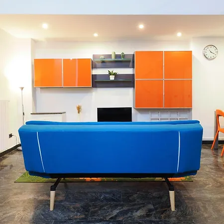 شقة Primopiano - Aristotele