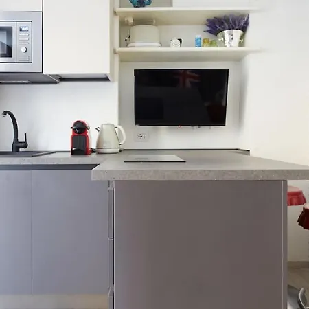 Quiet House In The Center - Porta Venezia דירה מילאנו