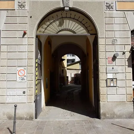 Quiet House In The Center - Porta Venezia