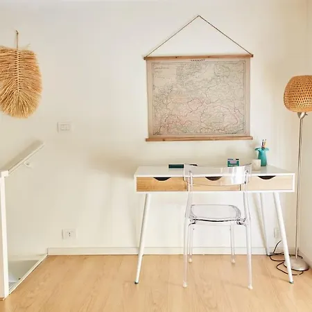 דירה Quiet House In The Center - Porta Venezia