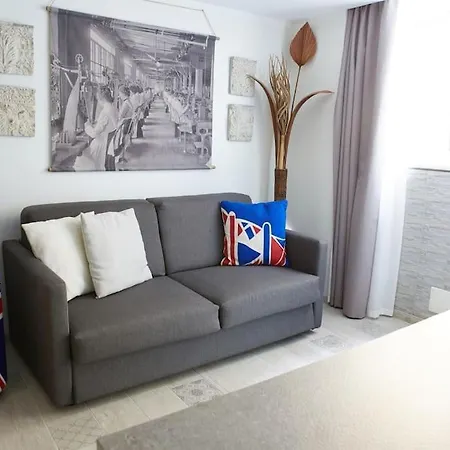 Quiet House In The Center - Porta Venezia דירה