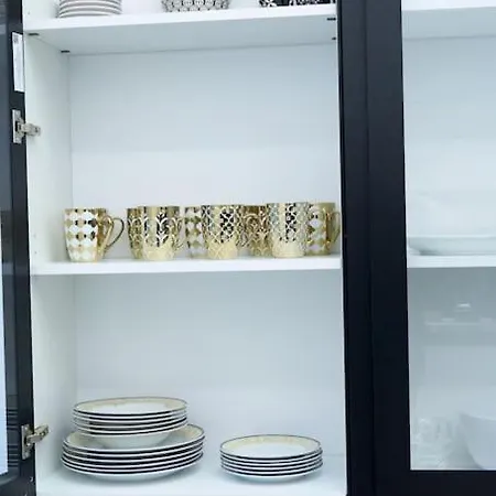 Citylife Brand New Luxury Art