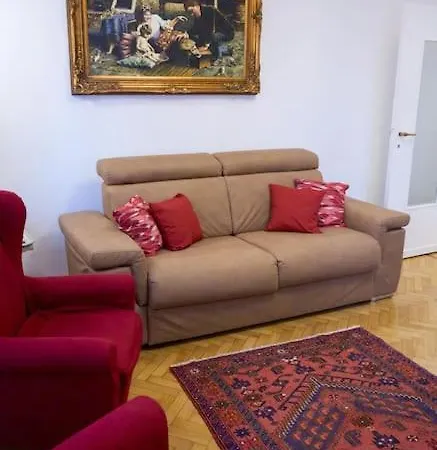 Citylife Brand New Luxury Art Daire *