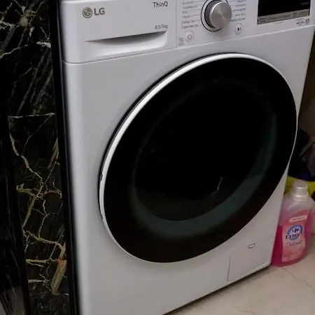 Citylife Brand New Luxury Art Daire *