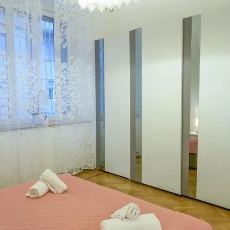 Daire Citylife Brand New Luxury Art