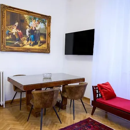 Citylife Brand New Luxury Art Daire *