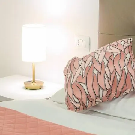 Citylife Brand New Luxury Art Lejlighed