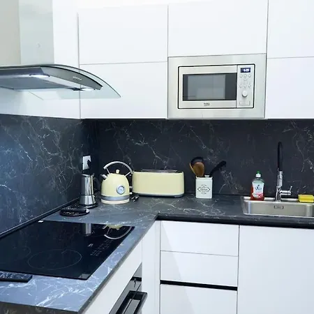 Citylife Brand New Luxury Art Lejlighed Milano