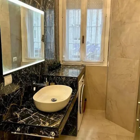 Citylife Brand New Luxury Art Daire Milano