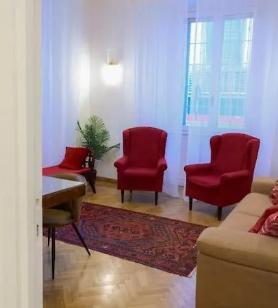 Daire Citylife Brand New Luxury Art Milano