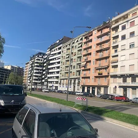 Lejlighed Citylife Brand New Luxury Art