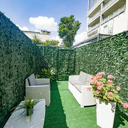 Apartamento Vigentino *