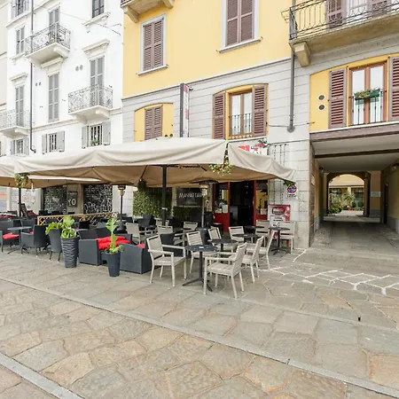 Navigli - Cozy Studio In Darsena By Rentopolis Milan