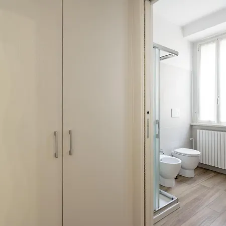 Apartment Navigli - Cozy Studio In Darsena By Rentopolis Milan