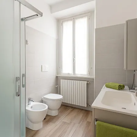 Apartment Navigli - Cozy Studio In Darsena By Rentopolis Milan