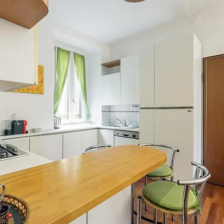 Navigli - Cozy Studio In Darsena By Rentopolis Milan