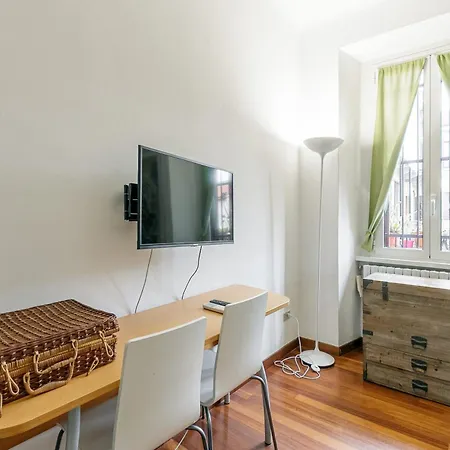 Navigli - Cozy Studio In Darsena By Rentopolis Apartment *