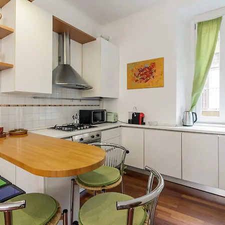 Navigli - Cozy Studio In Darsena By Rentopolis *