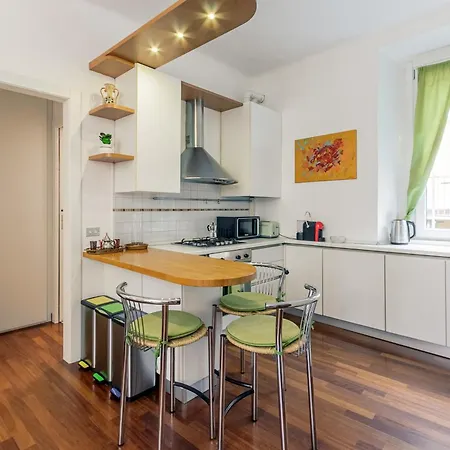 Navigli - Cozy Studio In Darsena By Rentopolis *