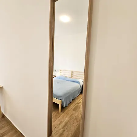 Διαμέρισμα Hbhall Linate *