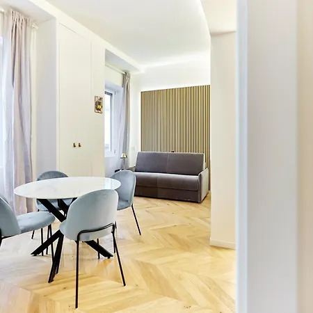 Lejlighed Duomo Cityview Grand *