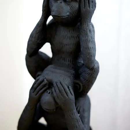 Duomo Cityview Grand アパート *