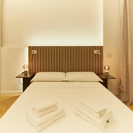 Lejlighed Duomo Cityview Grand