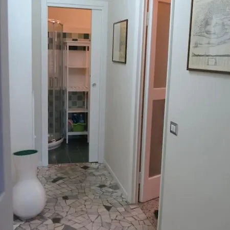 公寓 Gigia's House 米兰