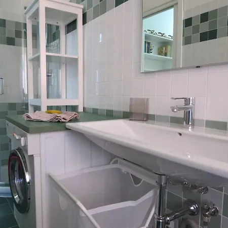 Gigia's House Lejlighed Milano