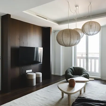 Repetti Design - 10 Min To Centre & Airport Milano