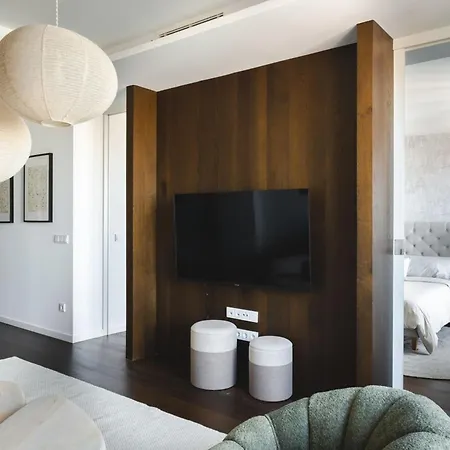 Repetti Design - 10 Min To Centre & Airport * Milan