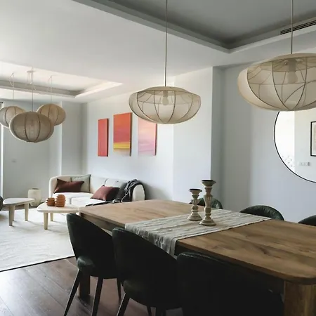 Repetti Design - 10 Min To Centre & Airport * Milan