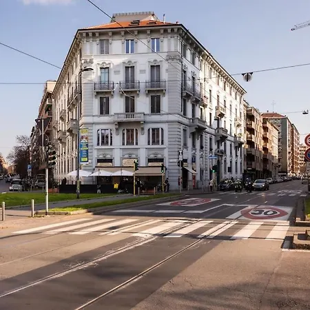 Apartman De Angeli Charm *