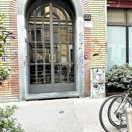 Small House Near The Station *