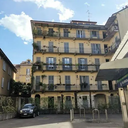 Coer De - Porta Venezia Апартаменты *