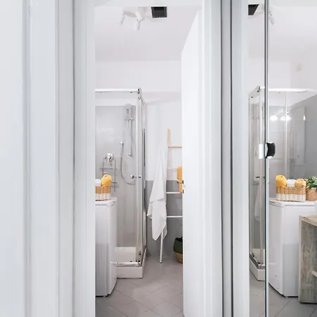 Easylife - - Lecco 11 P1 - Porta Venezia Lejlighed
