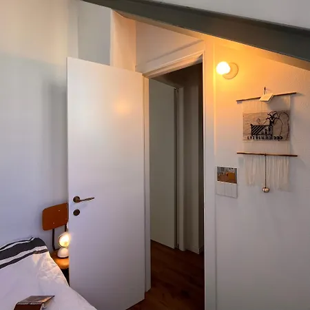 Crocetta 67 - Penthouse Apartamento Milão