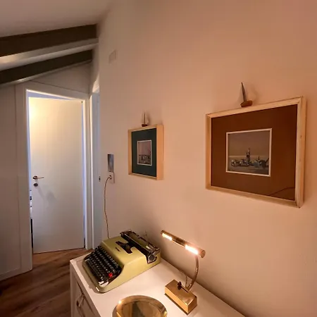 Crocetta 67 - Penthouse Apartamento Milão