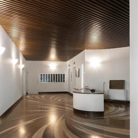 아파트 Easylife - - Conca Naviglio 37 P4 - Navigli