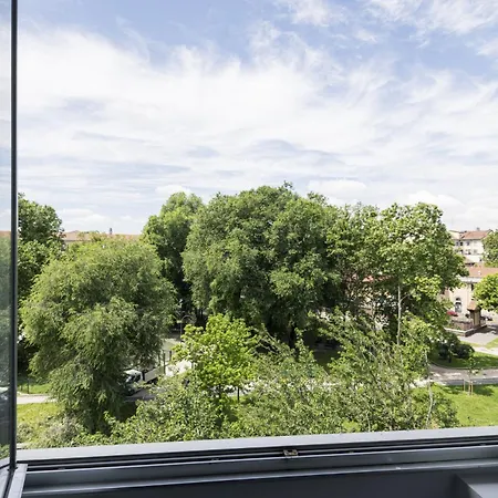 Apartament Easylife - - Conca Naviglio 37 P4 - Navigli *